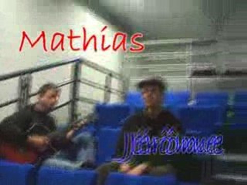 Le Final des ODP 2008