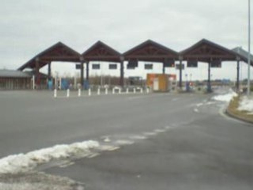 Saint-Julien-Puy-Lavèze: Gare de Péage