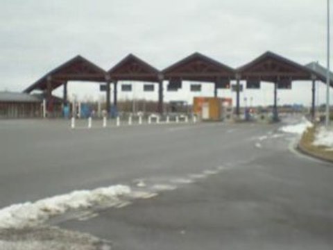 Saint-Julien-Puy-Lavèze: Gare de Péage