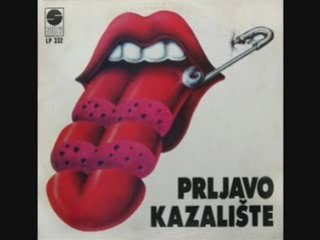 Prljavo Kazaliste  - Ne zovi, mama, doktora