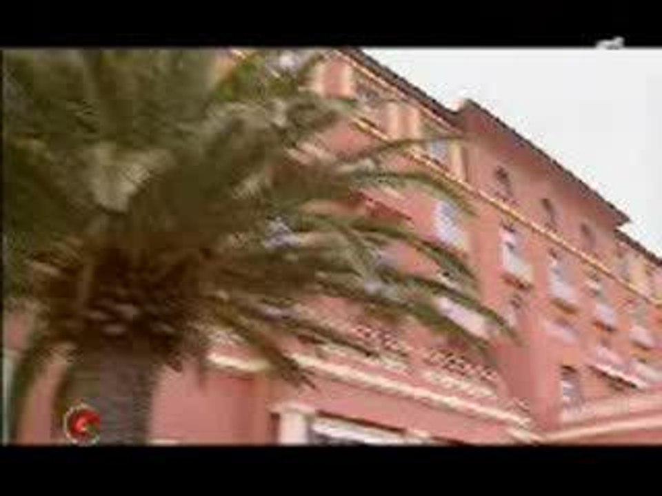 Johnny parle de Vanessa - Comme au cinéma