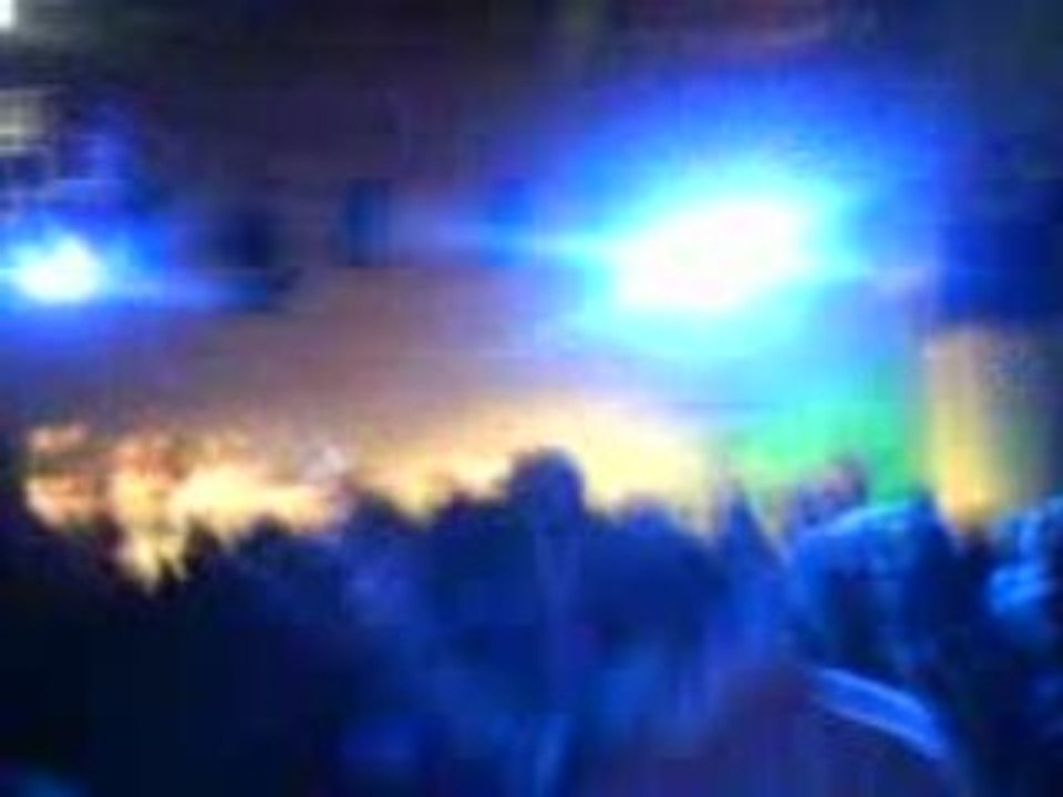 Wawa pari bonne année 2008 A