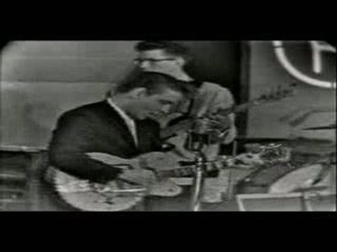 Eddie Cochran -