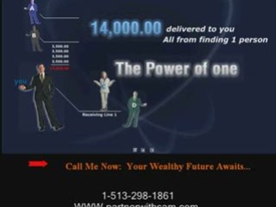 Perpetual Cash make money from home work in your pijama