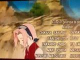 naruto generique 2