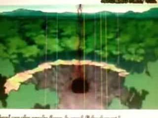 genrique de naruto shippuden