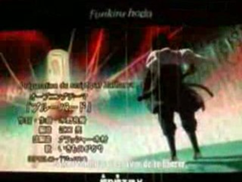 generique film naruto