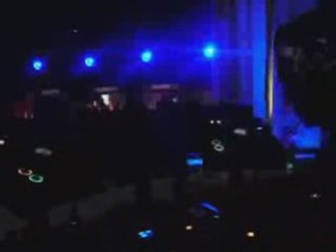 DJ MAKRAM SO AGADIR 2009 ENJOY THE MIX