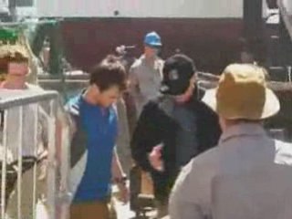 LOST CITY RAIDERS MARKING OF