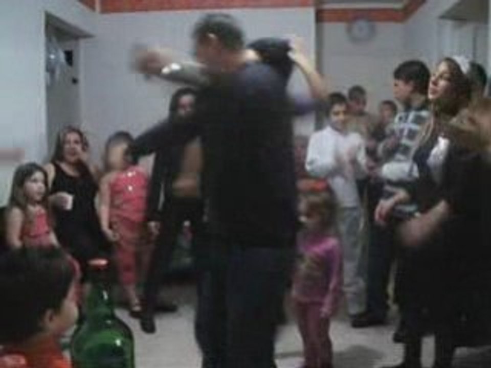 Gitan de la né 2009