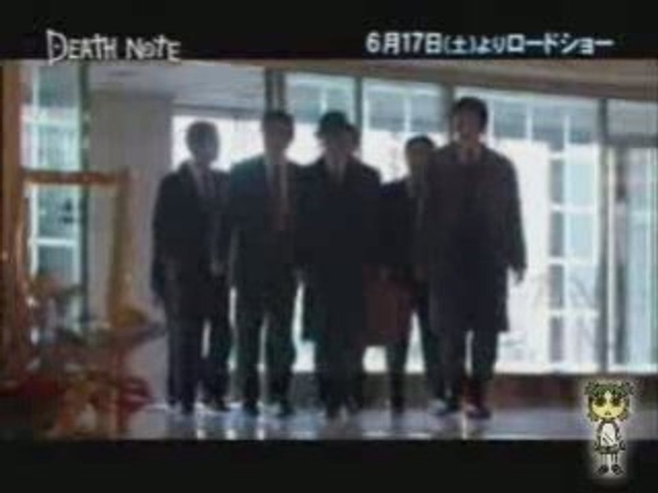 Death Note
