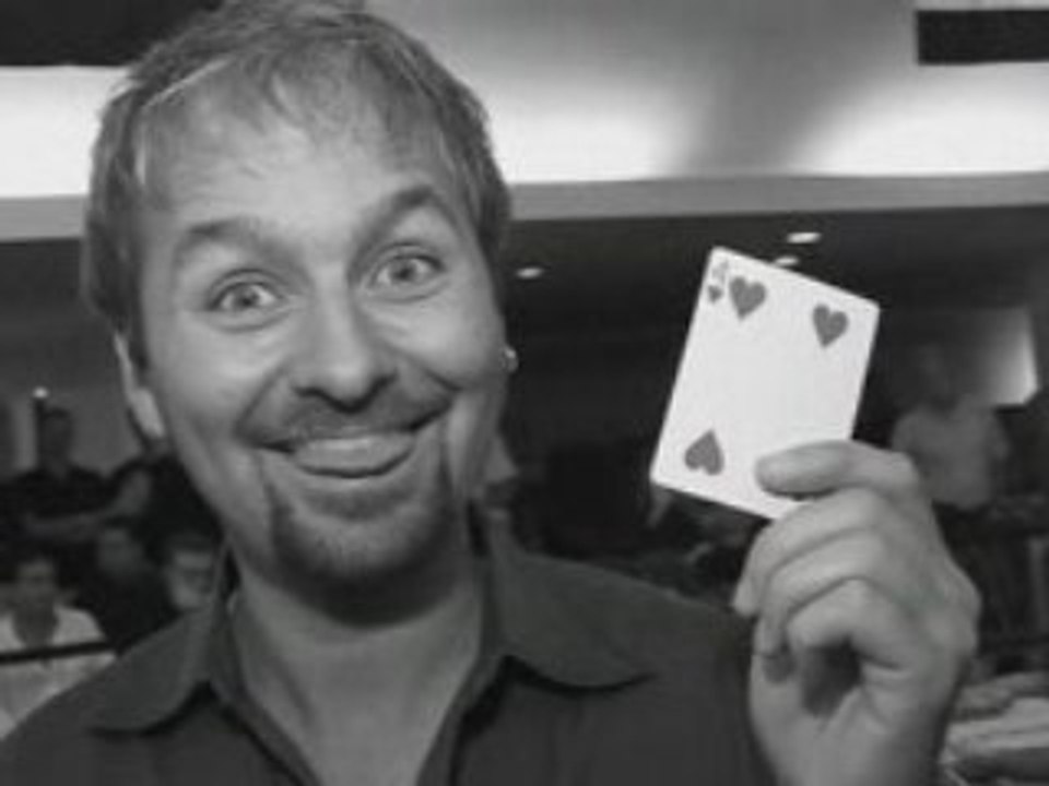 Daniel Negreanu Tournament Tips - cardplayertube.com