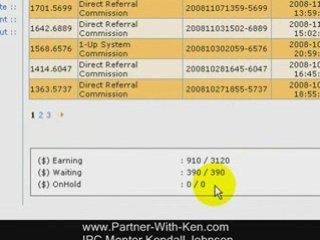 (IPCProgram) IPC Program Extra Help Mentoring