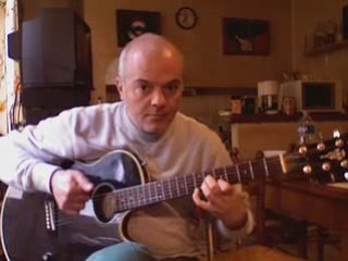 Premier essai de l'Ibanez AE410BK 🎸