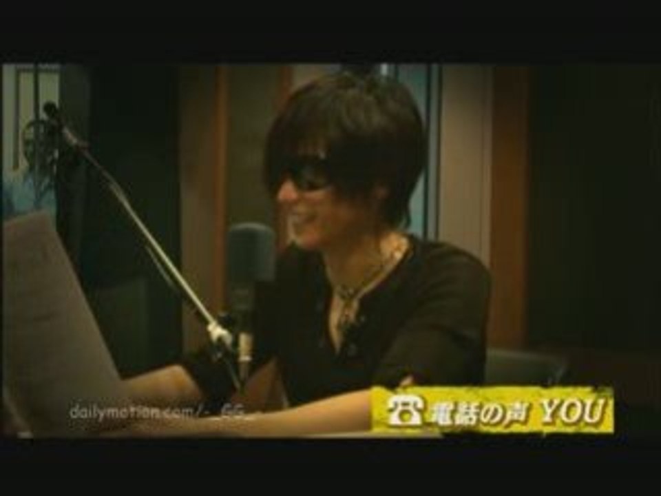 Gackt - 食われた羊羹とかじられた蜜柑 9*9 [5/5]
