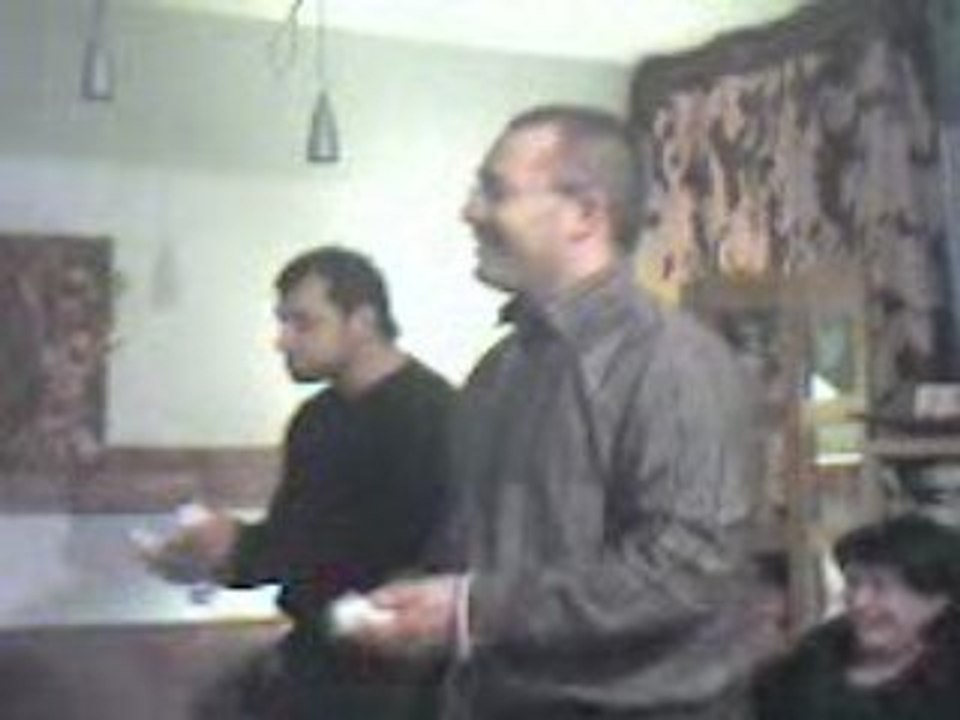 Reveillon 2008-2009 (2)