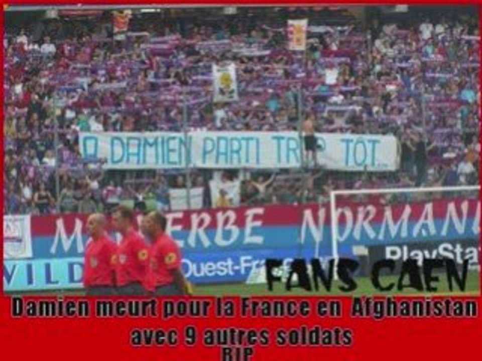 Retro année 2008