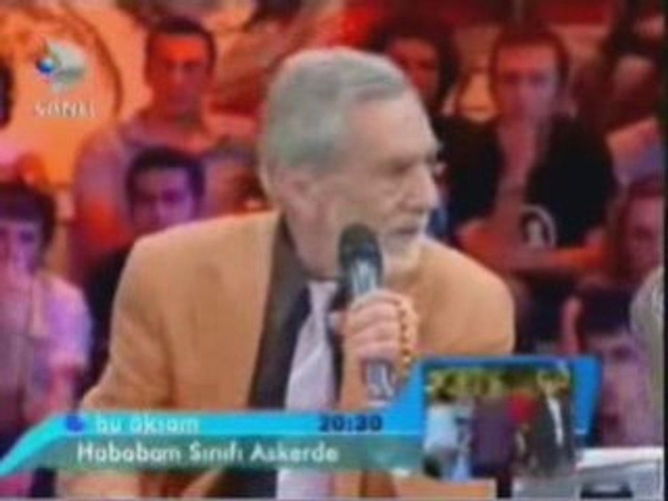 Aydemir Akbaş Anıları