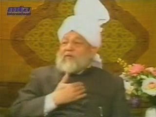 What is Real Islamic Jihad.of Ahmadiyya Muslim.