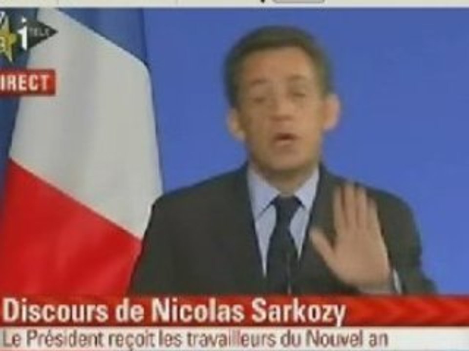 SARKOZY