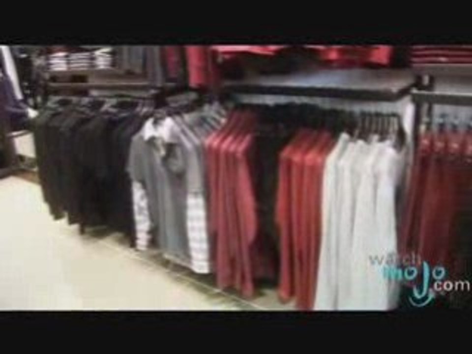 Fashion Profile: Report Collection