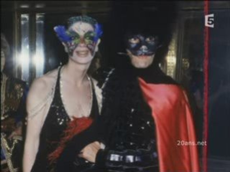 Le Palace - clubbing discotheque - 2