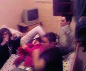 Soirée anniversaire de nicolaas