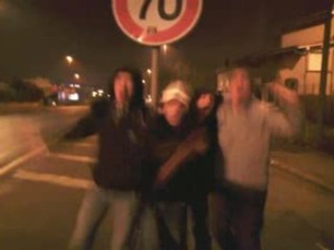 Nouvel An Heillecourt 2008/2009