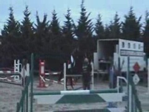 Cso Taravas 05 octobre 2008