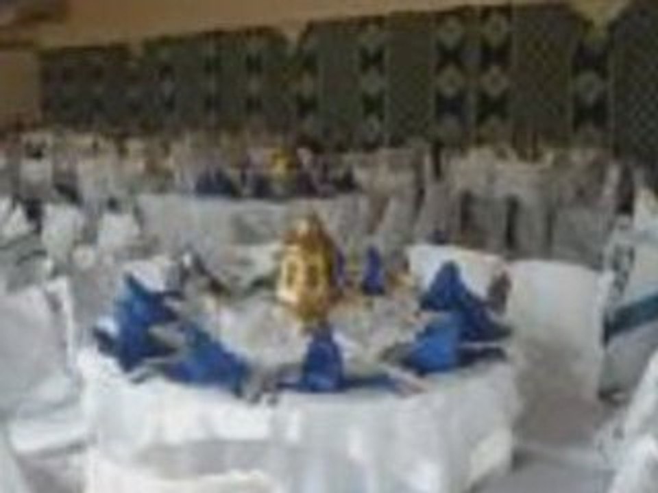 DJ LABESS arrete les mariage