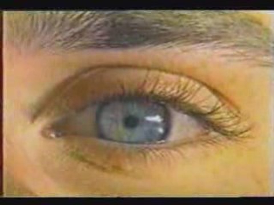 Sega Saturn promo TV