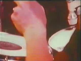 Man - Babe I'm Gonna Leave You