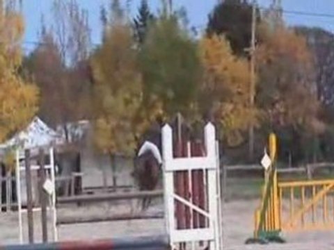 CSO Taravas 05 octobre 2008