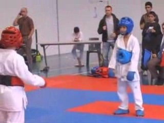 Théo2 compétition vinça