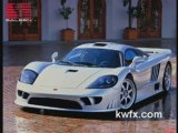 Amazing Sport Cars