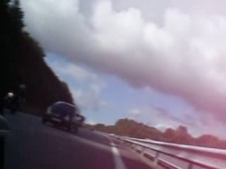 ILLEGAL STREET ACTE II