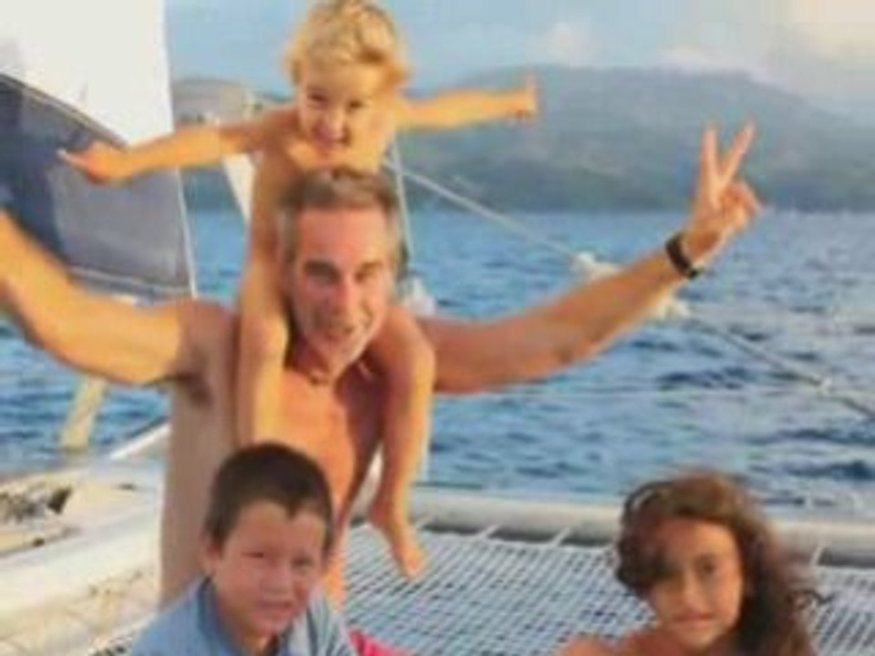 Happy new year from Nusa Dua