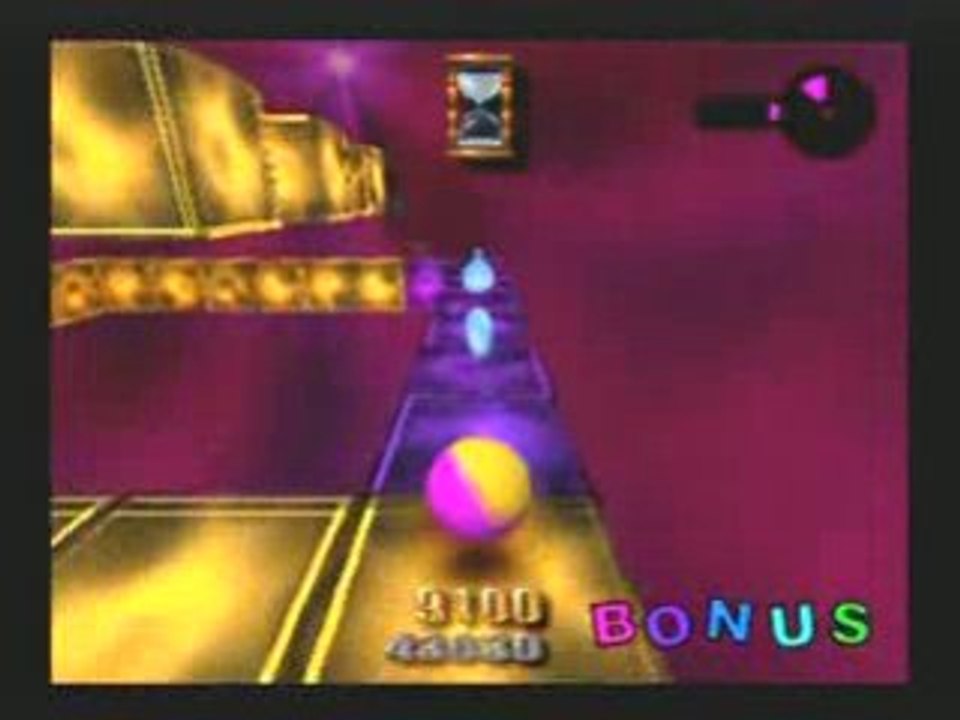 Kula world sur playstation