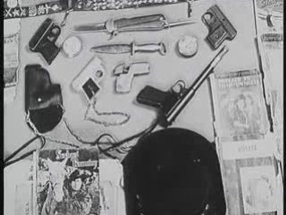 Hooligans za komunismu(1969)