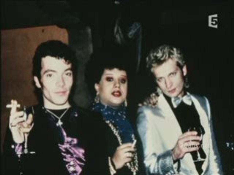 Le Palace - clubbing discotheque - 3