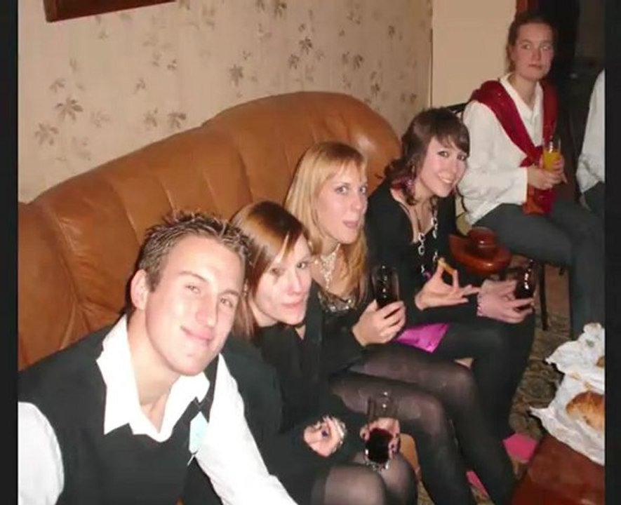 Nouvel An 2009
