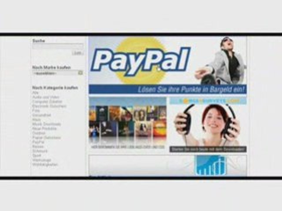 Geld Verdienen Online Umfrage.. Easy, Bezahlt, und Schnell !