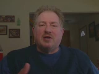 Episode 97: Making Resolutions?