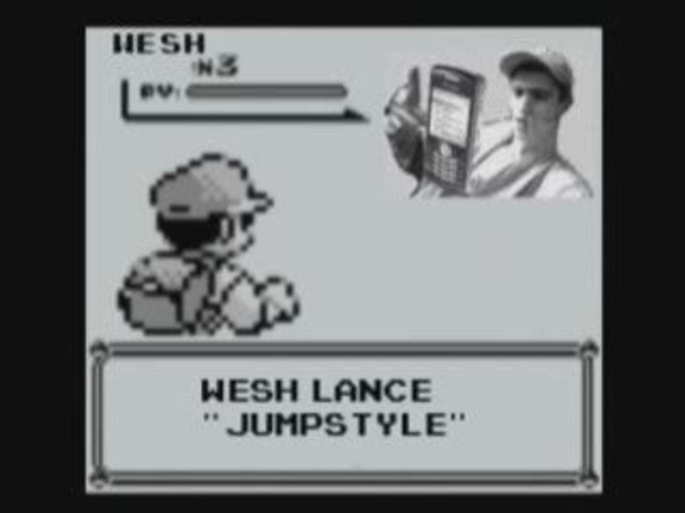 Poke-wesh