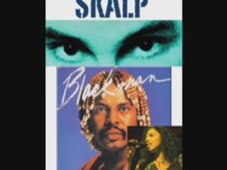 SKALP "Heart's Desire"(Don Blackman)Feat.Sista Pat