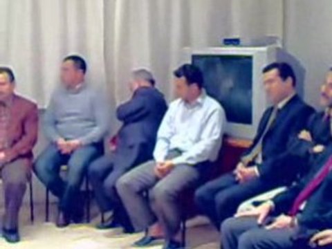 İsmail COŞAR-Fatih KOCA-Derdime vakıf değil canan