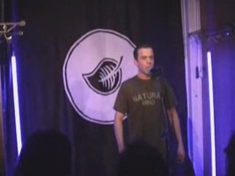 Naturel au Slam So What