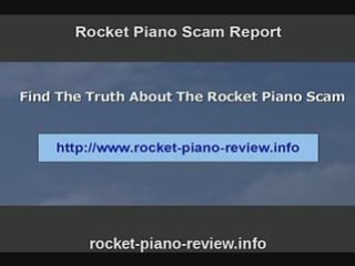 rocket piano reviewed - truth revealed
