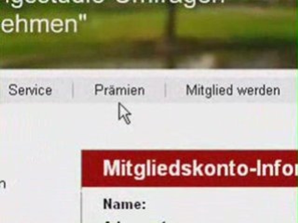 Geld Verdienen von Meinungstudie.. Einfach & Online !!