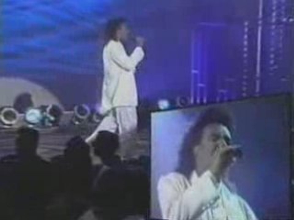 Terry Steele . Prisoner Be Of Love